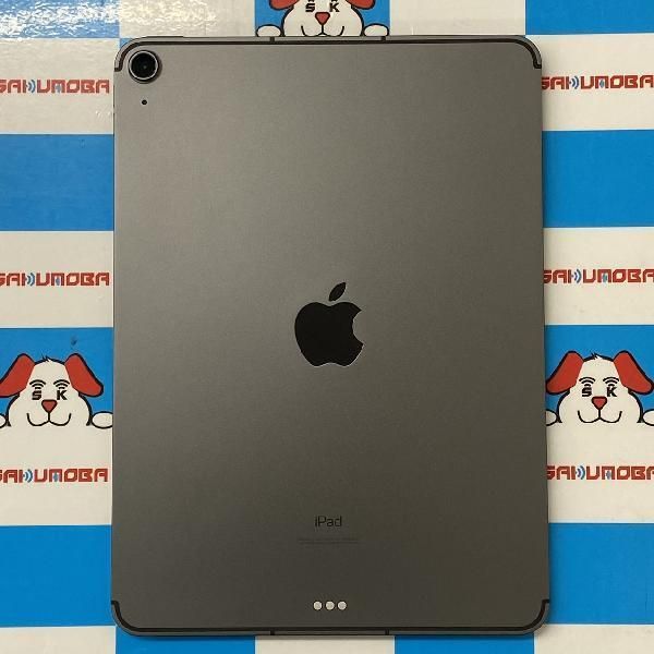 ムスビー｜iPad Air 第4世代 256GB docomo版SIMフリー バッテリー100 