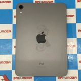 iPad mini ��6���� ������Wi-Fi��ǥ� 64GB ���ڡ������쥤 MK7M3X/A ��