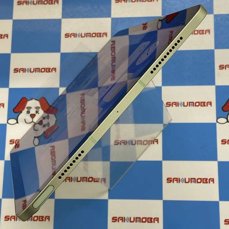 iPad Air ��4���� Wi-Fi+Cellular��ǥ� 64GB ���꡼�� MYH12J/A