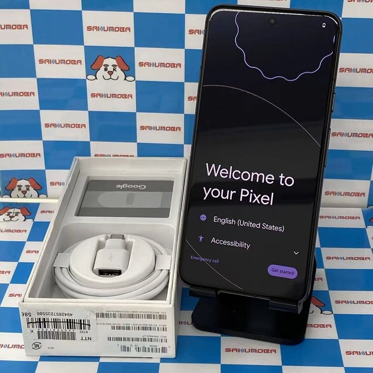 Google Pixel 8 128GB Obsidian pixel8 SIM�ե꡼����̤������