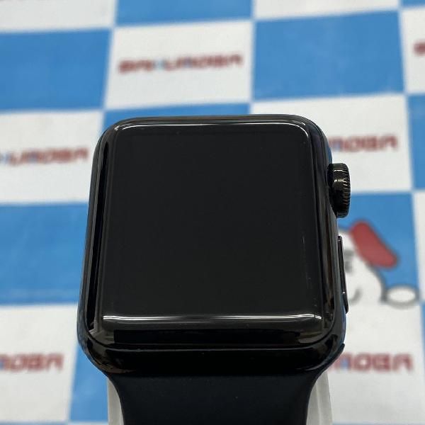 ムスビー｜Apple Watch Series 3 38mm GPS Cellularモデル MQLW2J/A 