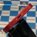 iPhone13 mini 256GB Product Red MLJM3J/A docomoSI