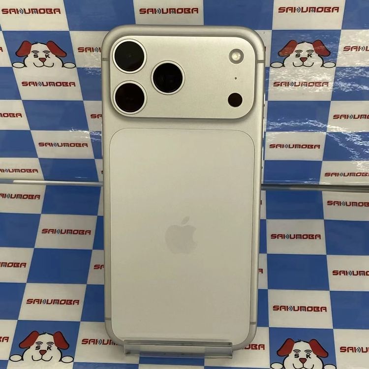 iPhone 17 Pro Max 256GB ����С� MFY84J/A SIM�ե꡼����