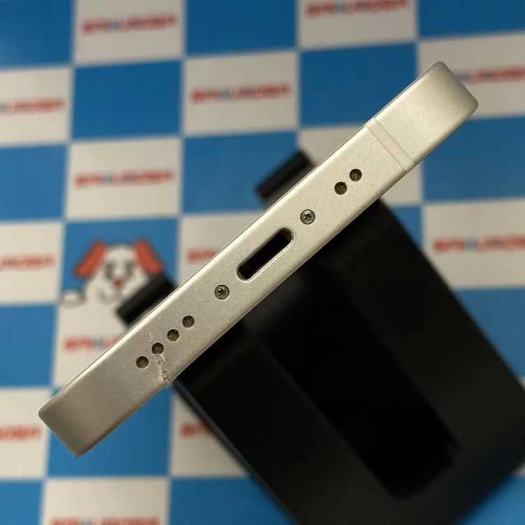 ¨ȯiPhone12 mini 128GB ۥ磻 NGDM3J/A AUSIMե꡼
