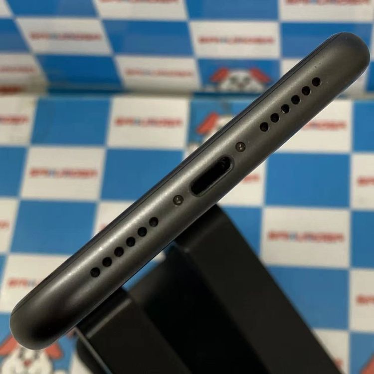 ¨��ȯ����iPhone11 256GB �֥�å� MHDP3J/A AU��SIM�ե꡼