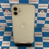 ¨��ȯ����iPhone12 128GB �ۥ磻�� MGHV3J/A SoftBank��SIM�ե꡼