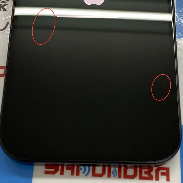 iPhone15 128GB �֥�å� MTMH3J/A SoftBank��SIM�ե꡼����100%