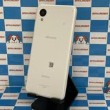 Galaxy A23 5G 4GB/64GB �ۥ磻�� SC-56C docomo��SIM�ե꡼