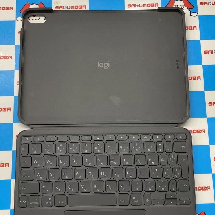 ¨ȯLogicool Combo Touch 졼 iK1178GRA