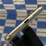 ¨��ȯ����iPhoneX 256GB ����С� MQC22J/A AU��SIM�ե꡼�������