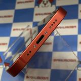 iPhone12 mini 64GB Product Red MGAE3J/A SoftBank��S