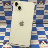 iPhone14 Plus 128GB �������饤�� NQ4D3J/A AU��SIM�ե꡼ ��̤��