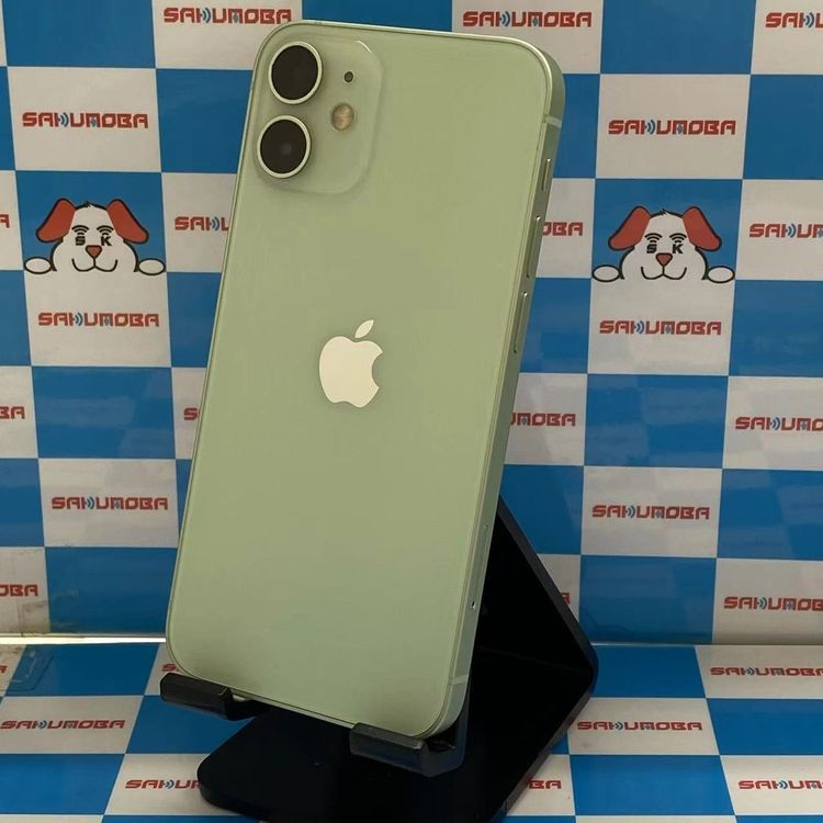 iPhone12 mini 128GB ꡼ MGDQ3J/A SoftBankSIMե꡼