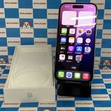 ¨��ȯ����iPhone15 128GB �֥롼 MTML3J/A AU��SIM�ե꡼������