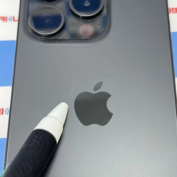 ¨��ȯ����iPhone15 Pro 128GB �֥�å������˥��� MTU73J/A SIM�ե꡼