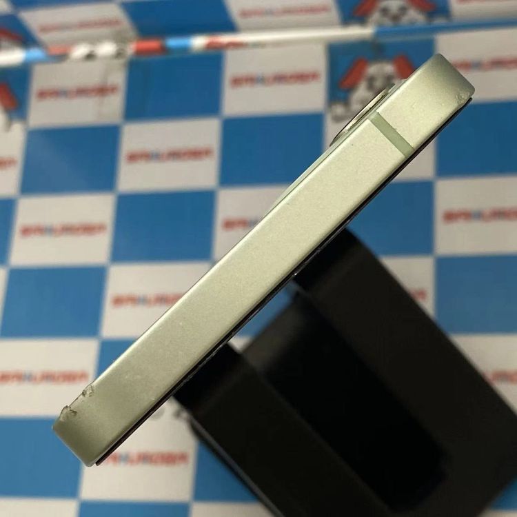 ¨��ȯ����iPhone12 128GB ���꡼�� MGHY3J/A AU��SIM�ե꡼