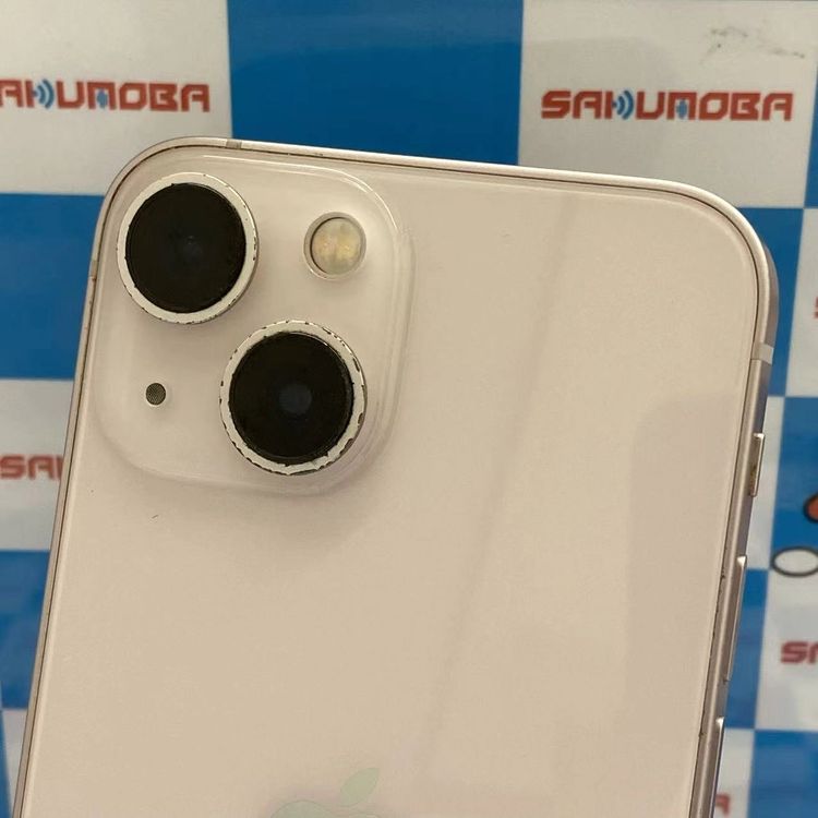 iPhone13 mini 128GB �ԥ� MLJF3J/A SoftBank��SIM�ե꡼