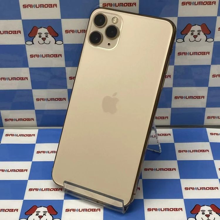 iPhone11 Pro Max 256GB ������� MWHL2J/A SoftBank��SIM��