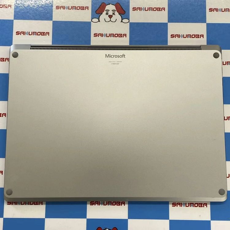 Surface Laptop 4  Core i5 8GB 512GB �ץ���� 5BT-00087