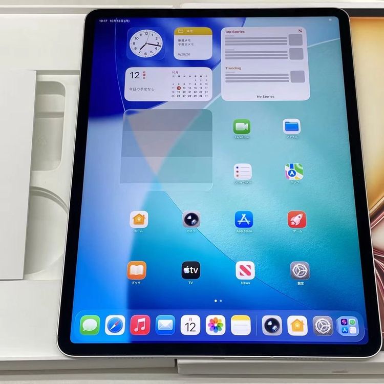 iPad Air 13����� ��7���� Wi-Fi + Cellular 256GB MCJ74J/