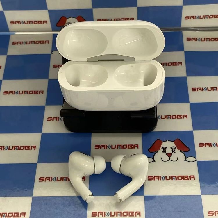 AirPods Pro ��2���� MagSafe���ť�����(USB-C)�դ� �ۥ磻�� A2968