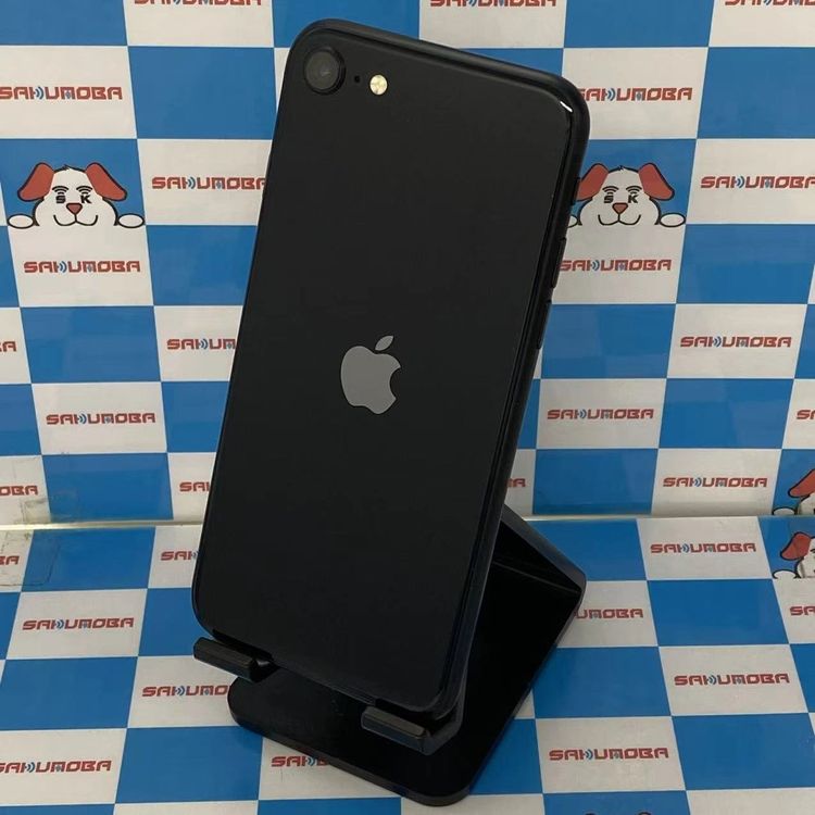 iPhoneSE ��3���� 128GB �ߥåɥʥ��� MMYF3J/A SoftBank��SIM�ե�