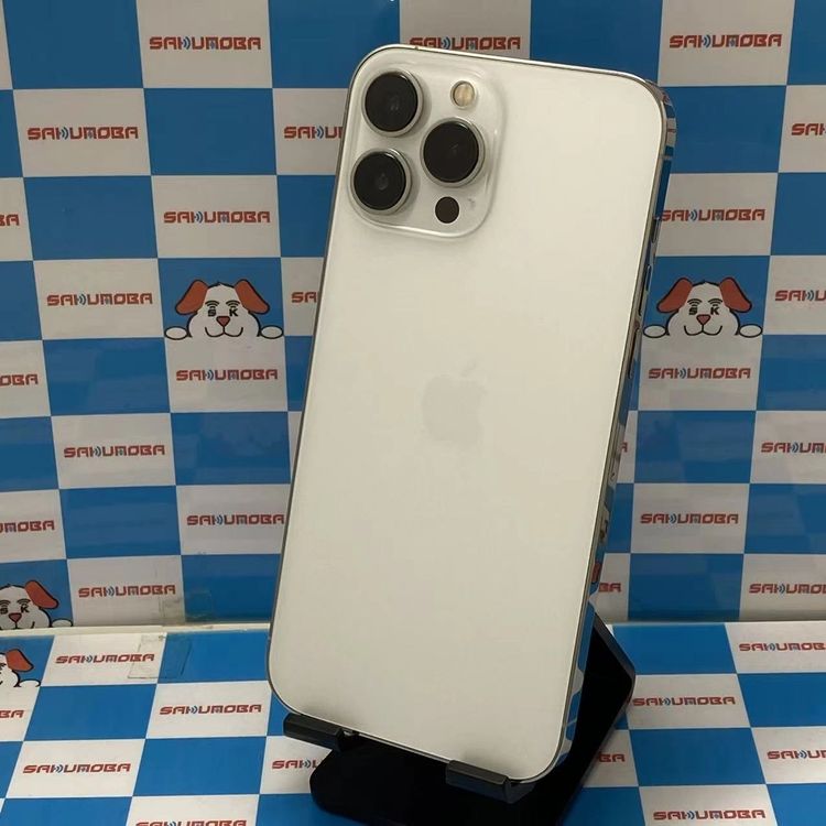 iPhone13 Pro Max 128GB ����С� MLJ53J/A docomo��SIM�ե꡼