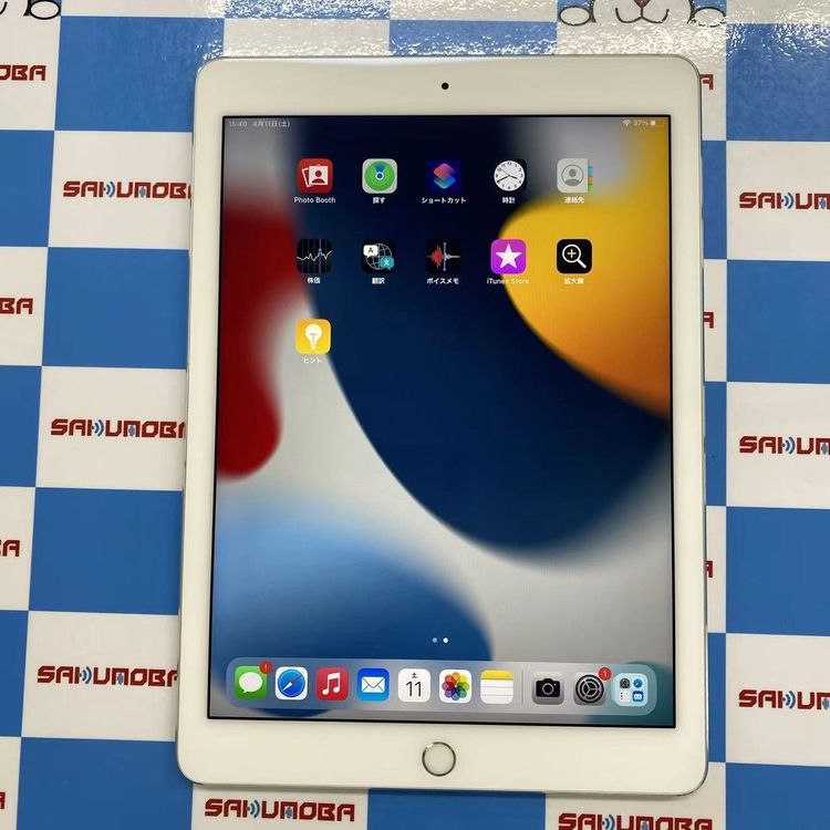 ¨��ȯ����iPad Air ��2���� Wi-Fi��ǥ� 64GB ����С� MGKM2J/A