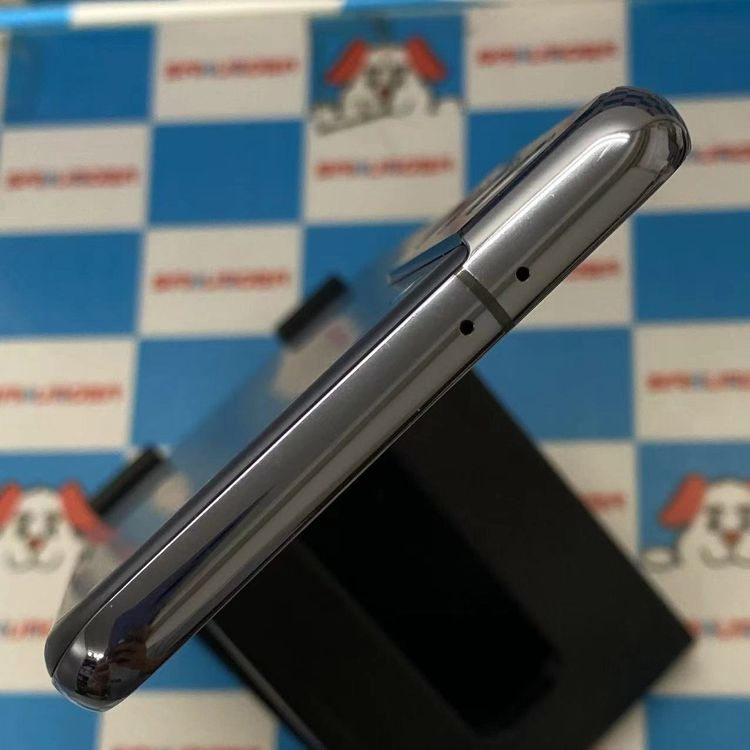 ¨ȯGalaxy S21 5G 256GB եȥ॰졼 SCG09 AUSIMե꡼