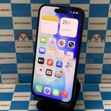 ¨��ȯ����iPhone15 128GB �֥�å� MTMH3J/A SIM�ե꡼