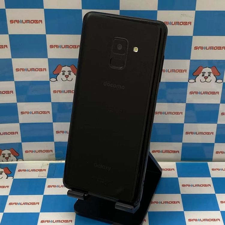Galaxy Feel2 32GB �����ѥ�֥�å� SC-02L docomo��SIM�ե꡼