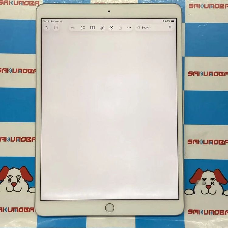 iPad Air 3 Wi-Fiǥ 256GB С MUUR2J/A 