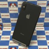 iPhoneX 64GB ���ڡ������쥤 MQAX2J/A SoftBank��SIM�ե꡼ �����