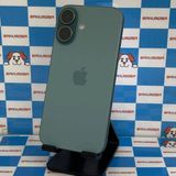 iPhone16 128GB �ƥ����� MYDV3J/A docomo��SIM�ե꡼ ����Ʊ��