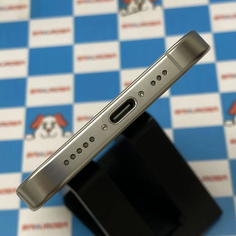 iPhone16 Pro 512GB �ۥ磻�ȥ����˥��� MYN53J/A SoftBank��SIM