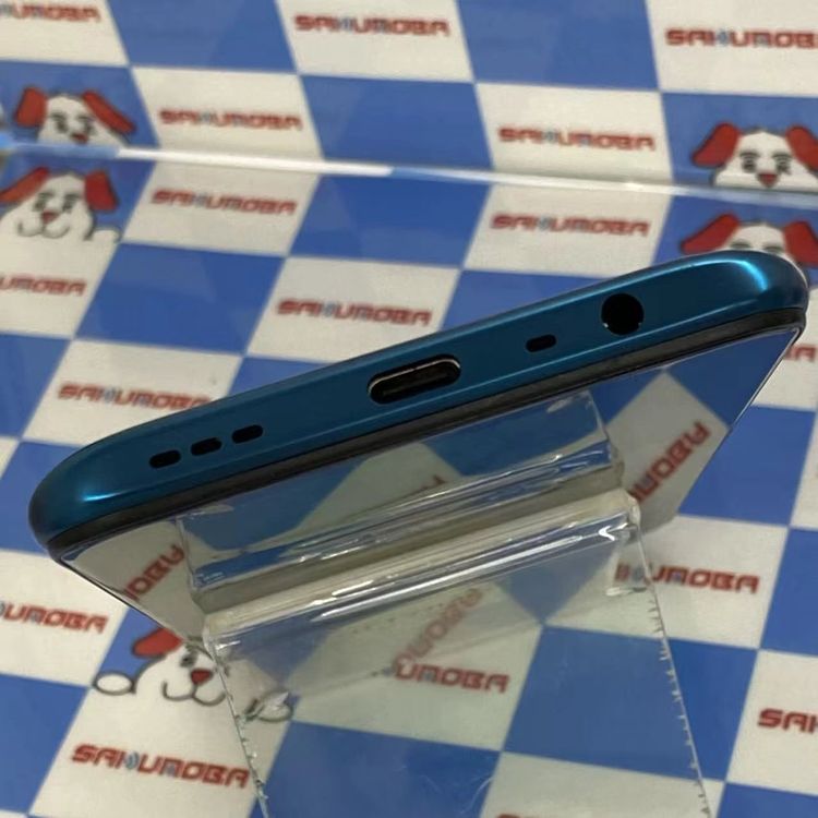 OPPO A5 2020 64GB �֥롼 CPH1943 SIM���å�- ��ŷ��Х��� ����