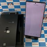 Galaxy Note20 Ultra 5G  256GB �ߥ��ƥ��å� �֥�å� SC-53A d