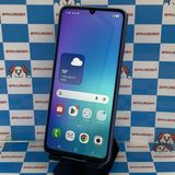 Galaxy A25 5G 4GB/64GB ブルー SC-53F docomo版SIMフリー極美品