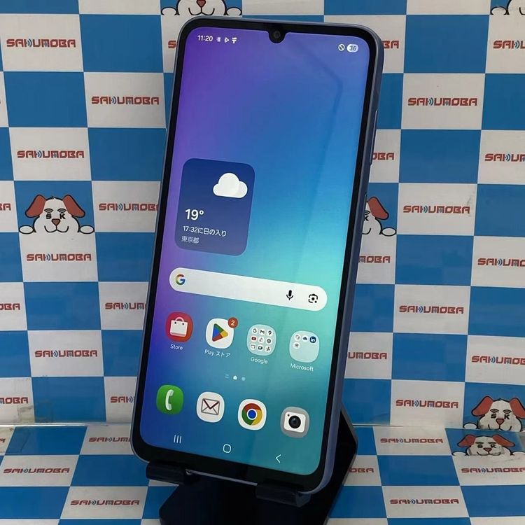 Galaxy A25 5G 4GB/64GB �֥롼 SC-53F docomo��SIM�ե꡼������