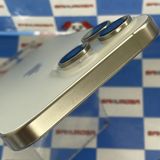 iPhone15 Pro Max 512GB �ۥ磻�ȥ����˥��� MU6V3J/A SIM�ե꡼ ��
