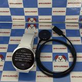 Galaxy Watch 8 44mm LTEモデル 32GB シルバー SM-L335F AU版