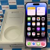 iPhone14 Pro 256GB С MQ0Y3J/A SoftBankSIMե꡼ 