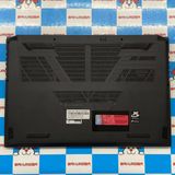GALLERIA XL5R-R36 Ryzen 5 5600H 16GB/512GB 3.30 GH
