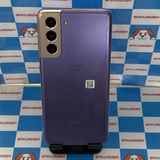 Galaxy S21 5G 8GB/256GB �ե���ȥ�Х�����å� SC-51B docomo��