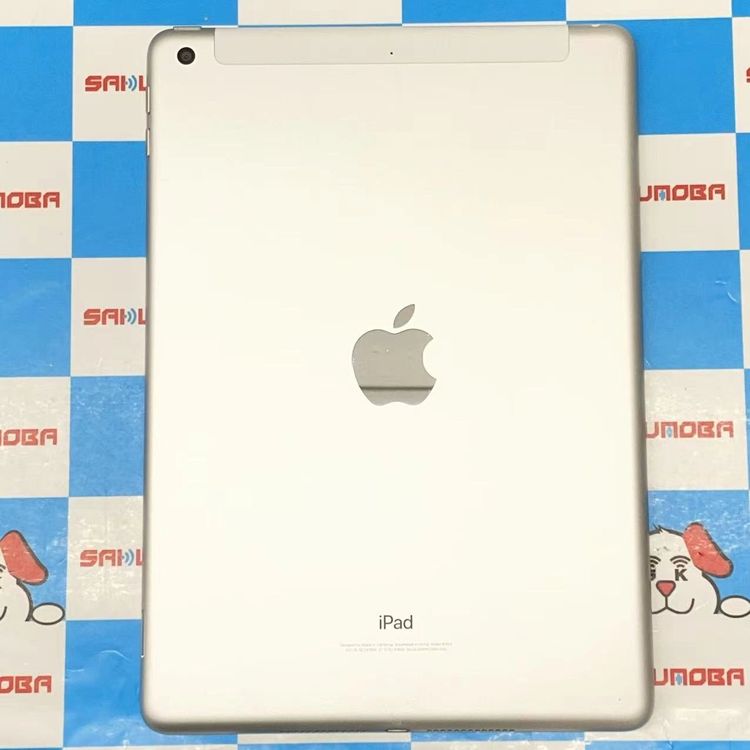 iPad ��6���� Wi-Fi+Cellular��ǥ� 128GB ����С� MR732J/A So