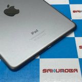 iPad mini 4 Wi-Fiǥ 64GB MK9G2J/A A1538 