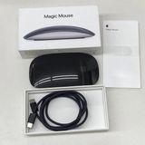 ¨��ȯ����Magic Mouse �֥�å� MXK63ZA/A ����