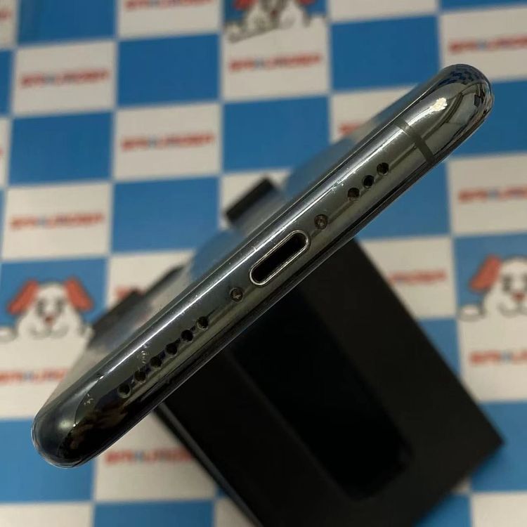 iPhone11 Pro 256GB ߥåɥʥȥ꡼ MWCC2J/A AUSIMե꡼ 