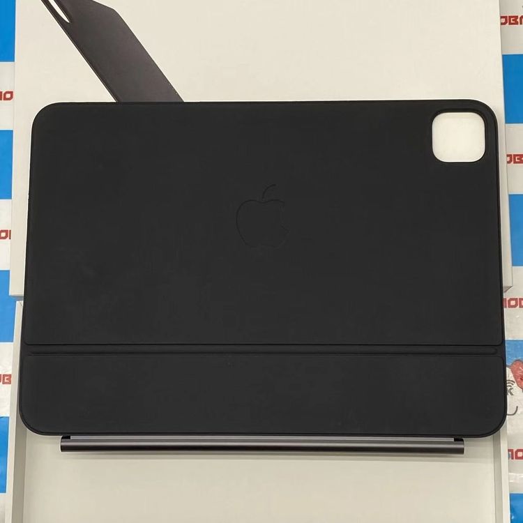 Apple Magic Keyboard iPad Pro 11�����(��5����)�� �֥�å� MW