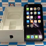 ¨ȯiPhoneXR 64GB ֥å MT002J/A SoftBankSIMե꡼